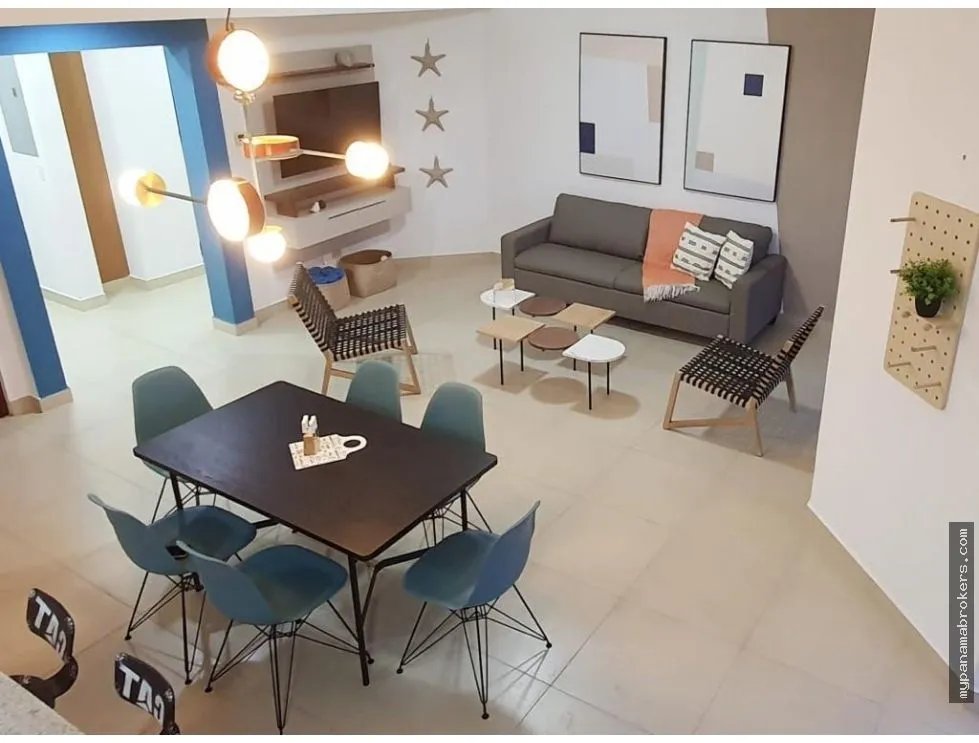Apartment for Sale in Vista Mar - San Carlos
