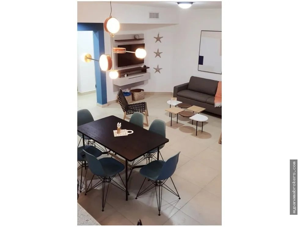 Apartment for Sale in Vista Mar - San Carlos