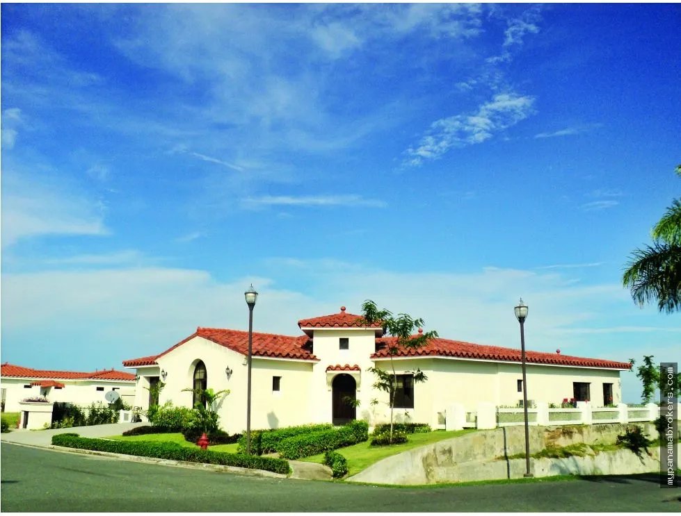 Se Vende Casas en Vista Mar - San Carlos