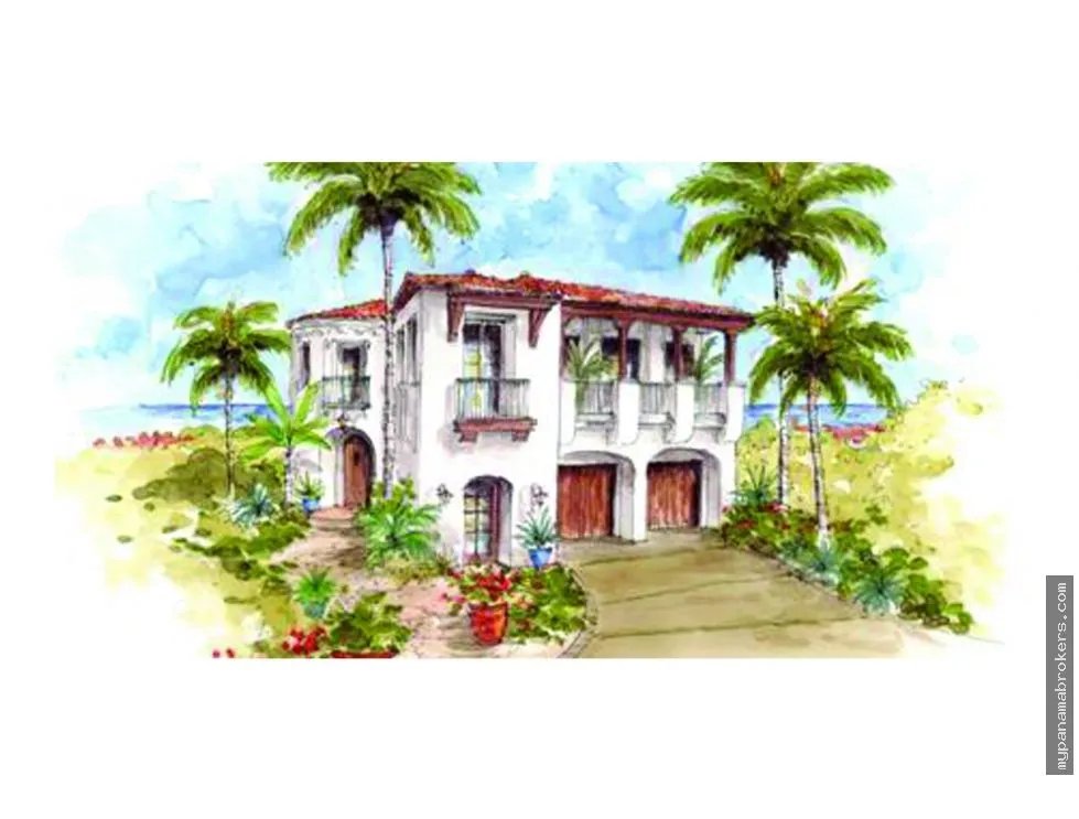 Se Vende Casas en Vista Mar - San Carlos