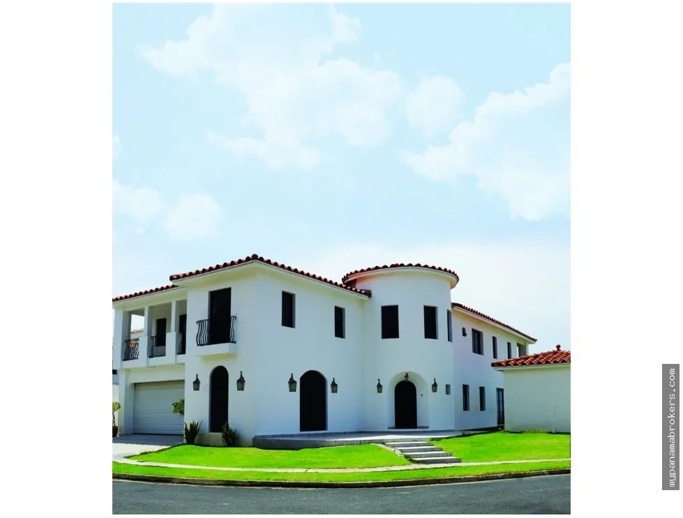 Se Vende Casas en Vista Mar - San Carlos