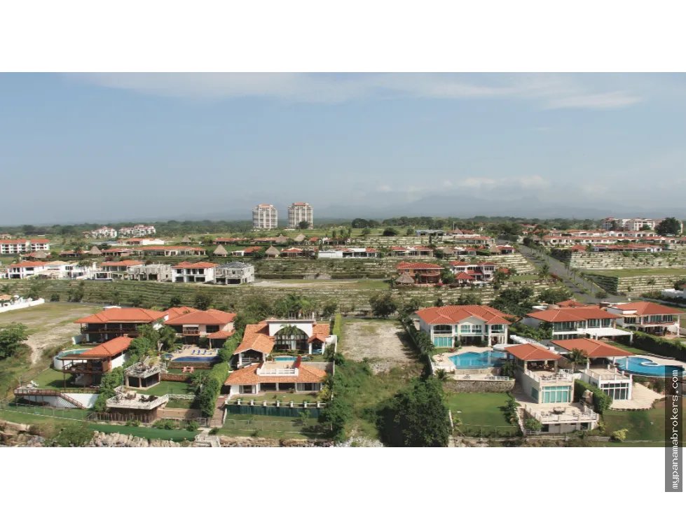 Se Vende Casas en Vista Mar - San Carlos