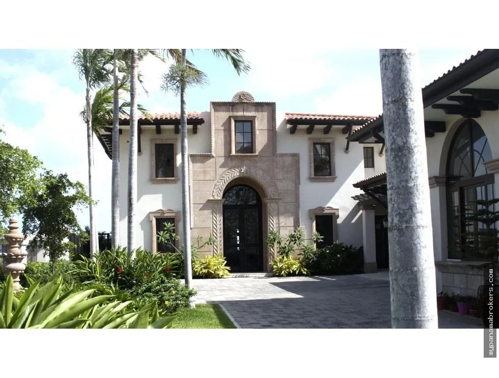 Se Vende Casas en Vista Mar - San Carlos