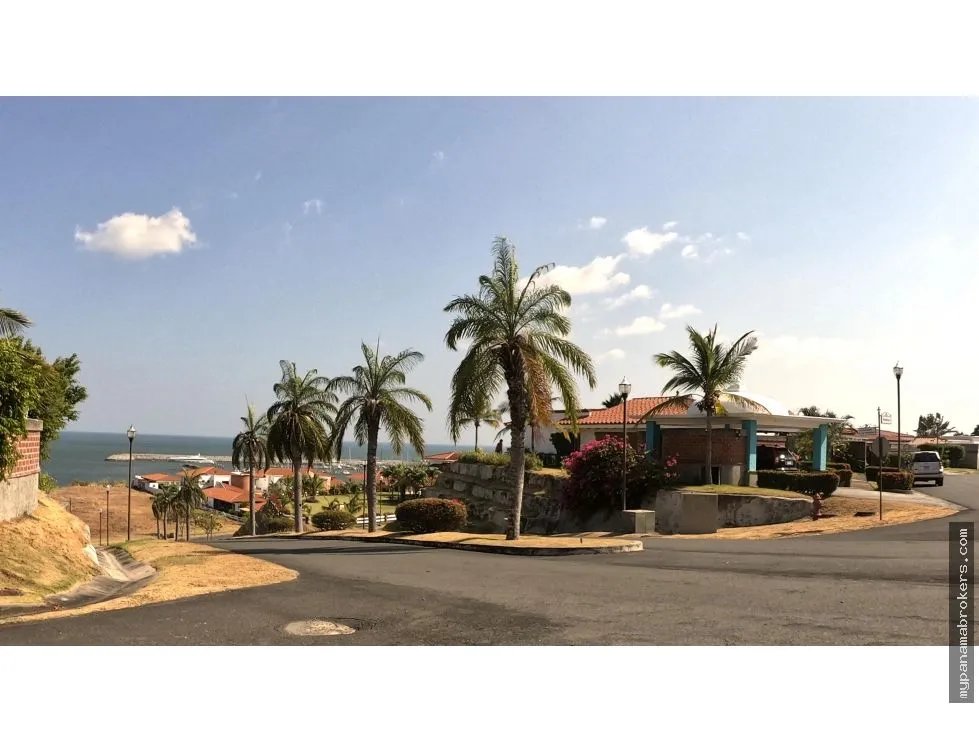 Se Vende Casas en Vista Mar - San Carlos