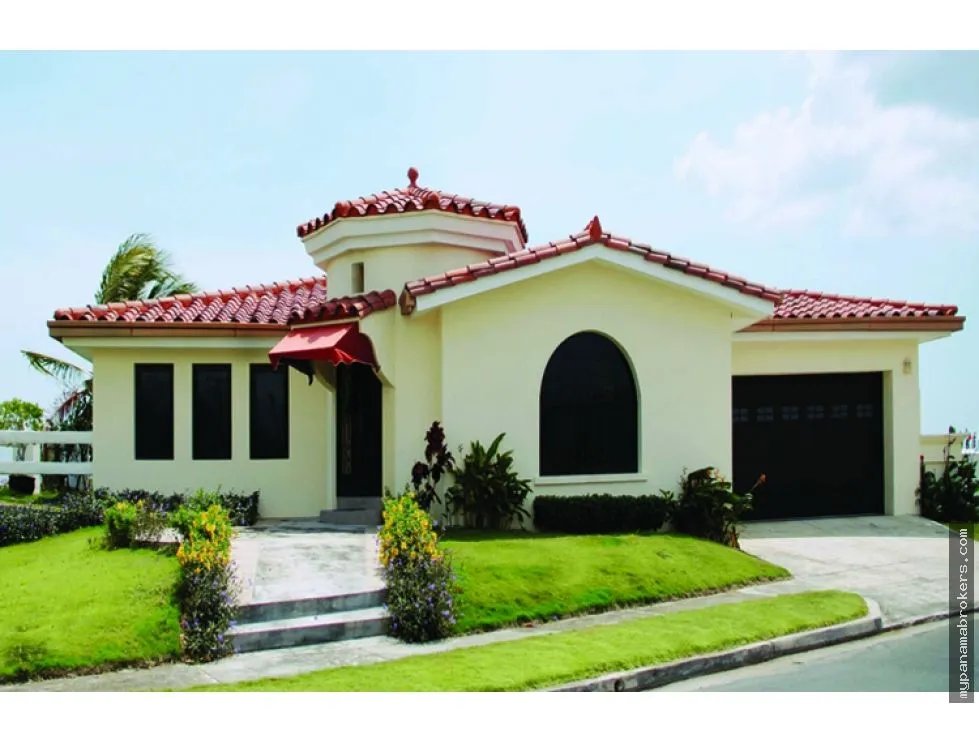 Se Vende Casas en Vista Mar - San Carlos