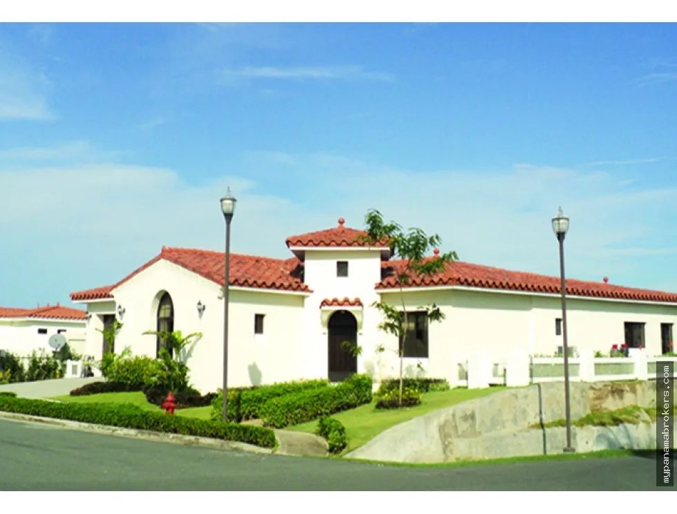 Se Vende Casas en Vista Mar - San Carlos