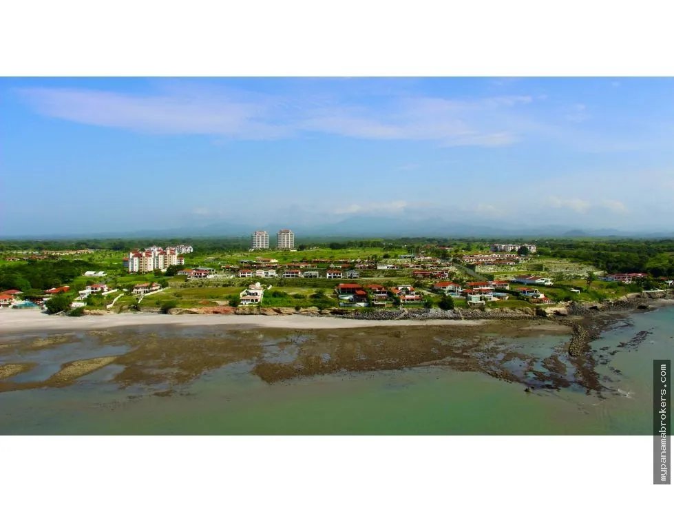 Se Vende Casas en Vista Mar - San Carlos