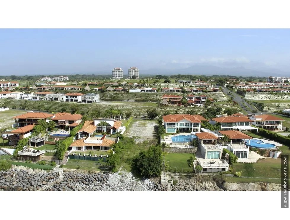 Se Vende Casas en Vista Mar - San Carlos