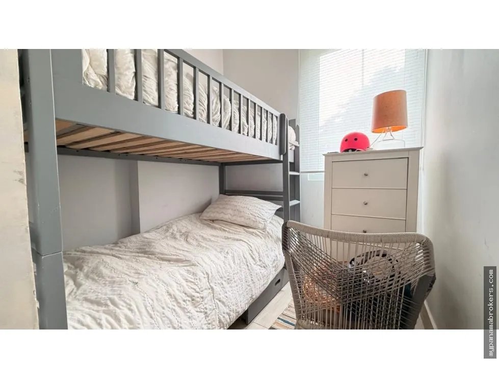 Apartamento para Alugar e à Venda em San Carlos