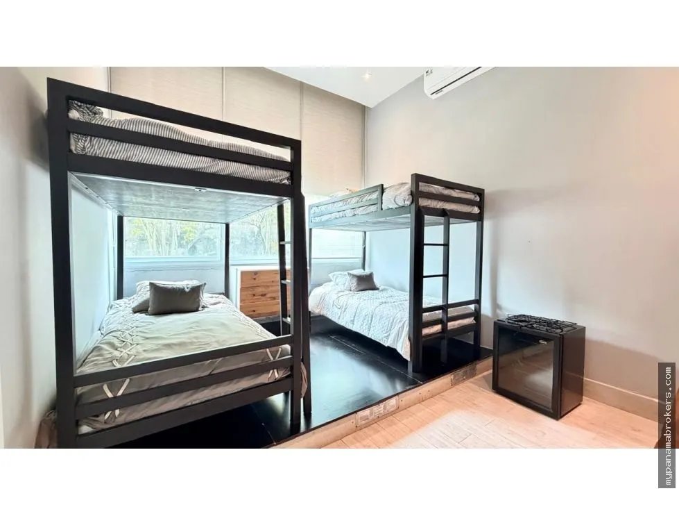 Apartamento para Alugar e à Venda em San Carlos