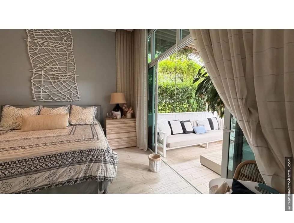Apartamento para Alugar e à Venda em San Carlos