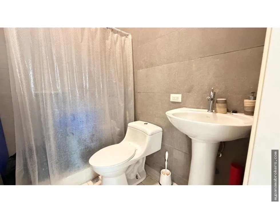 Apartamento para Alugar e à Venda em San Carlos