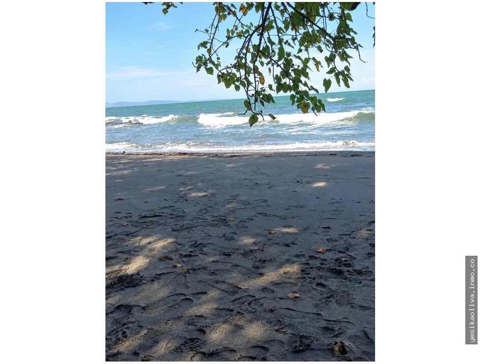 Venta de casa con terreno frente al mar en Búcaro Tonosi