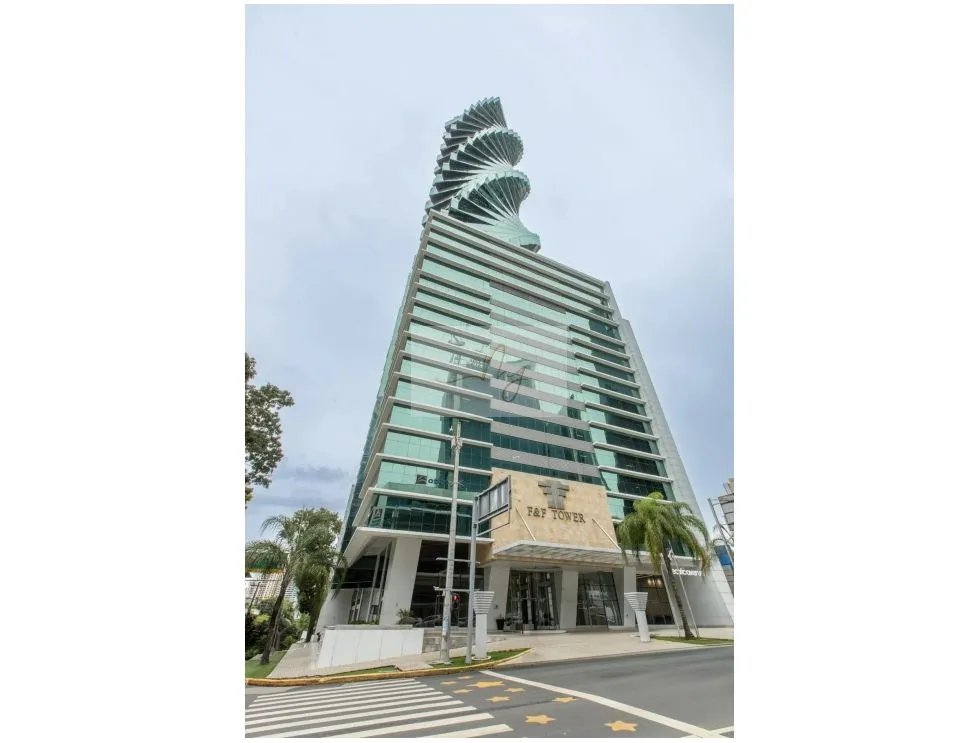 Venta de Oficina F&F Tower, Calle 50