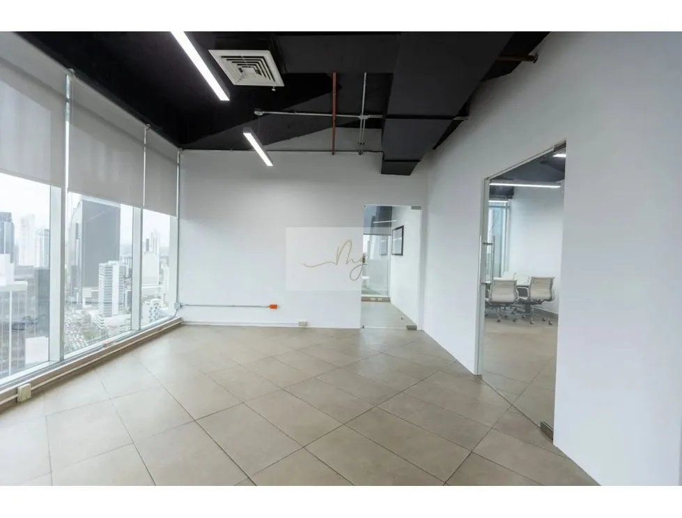Venta de Oficina F&F Tower, Calle 50