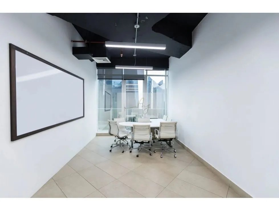 Venta de Oficina F&F Tower, Calle 50
