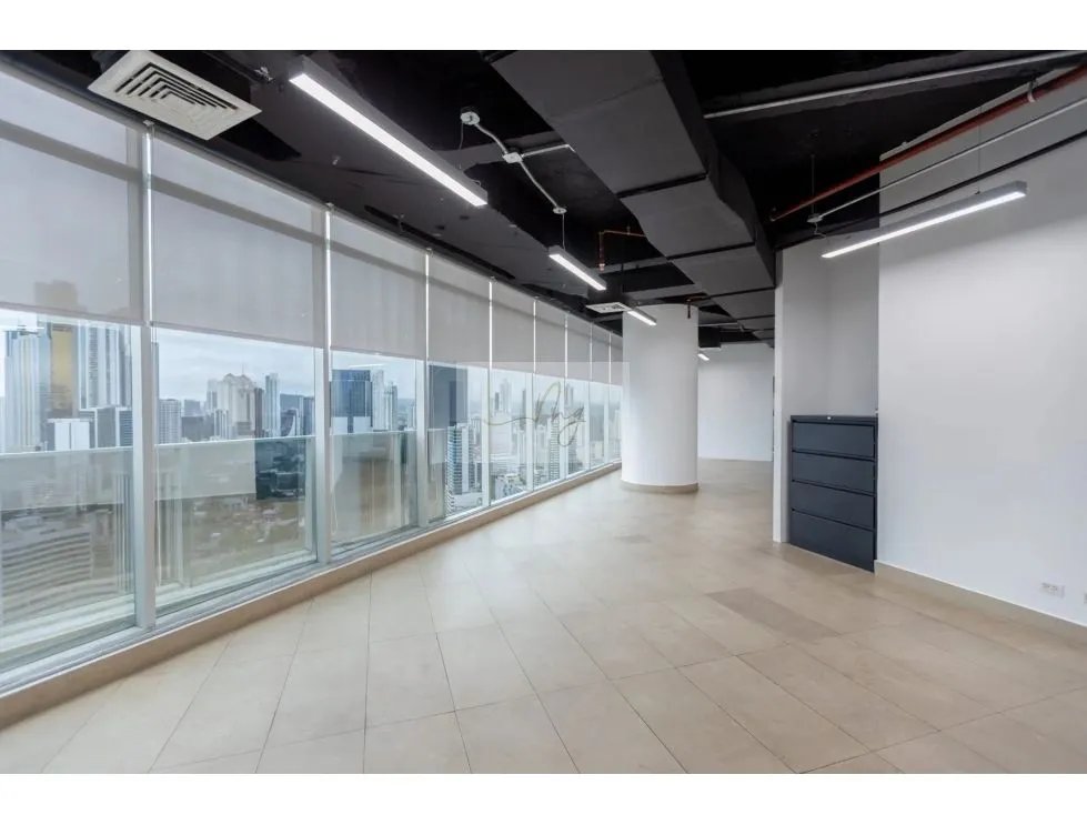 Venta de Oficina F&F Tower, Calle 50
