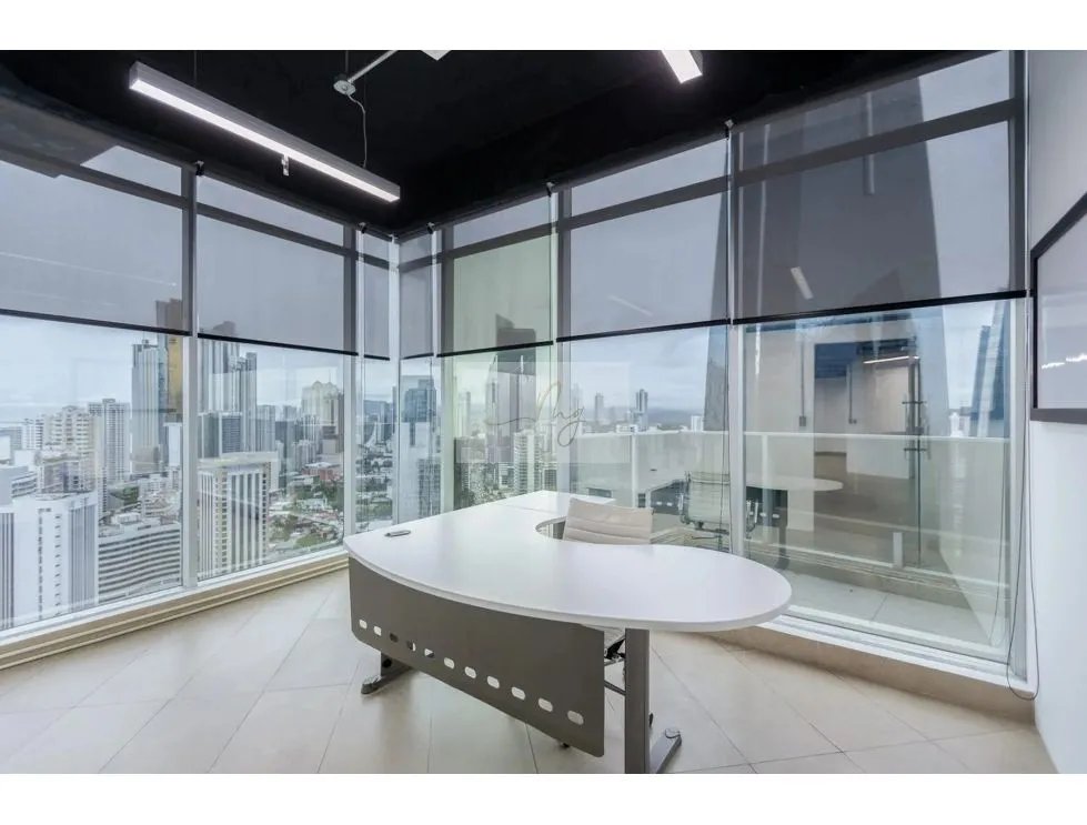 Venta de Oficina F&F Tower, Calle 50