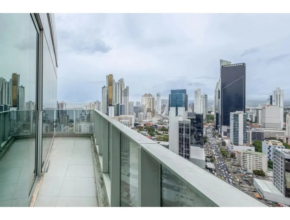 Venta de Oficina F&F Tower, Calle 50