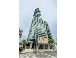 Venta de Oficina F&F Tower, Calle 50