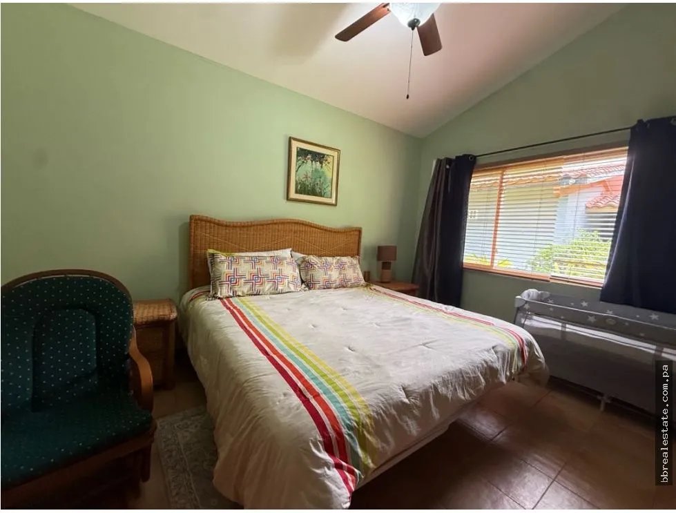 Alquiler de Casa en Club de Golf de Coronado