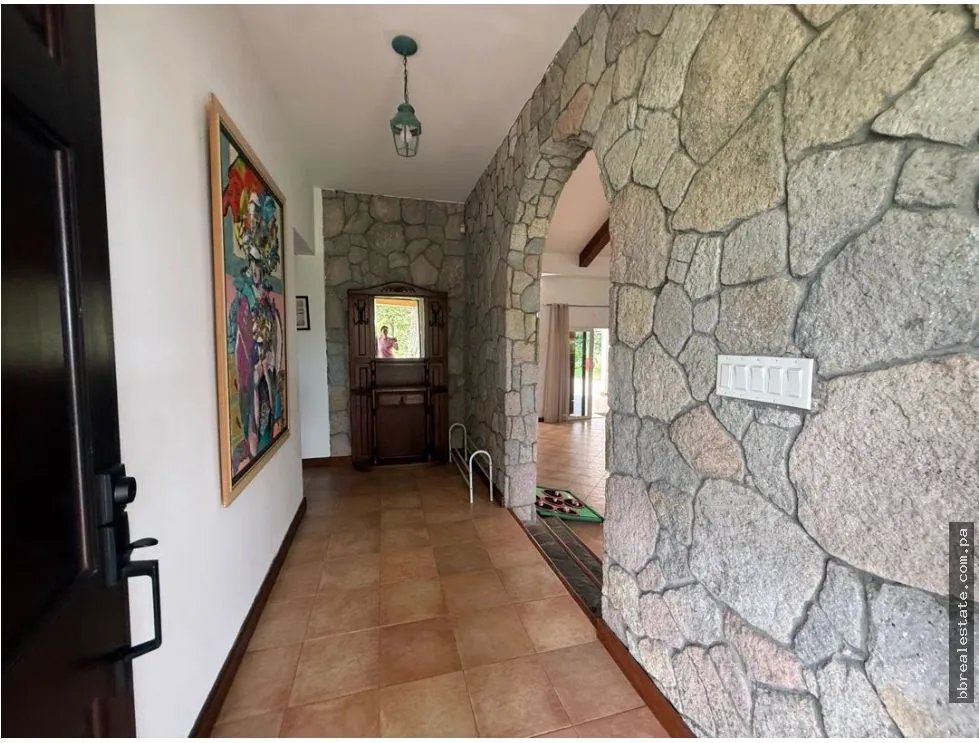 Alquiler de Casa en Club de Golf de Coronado