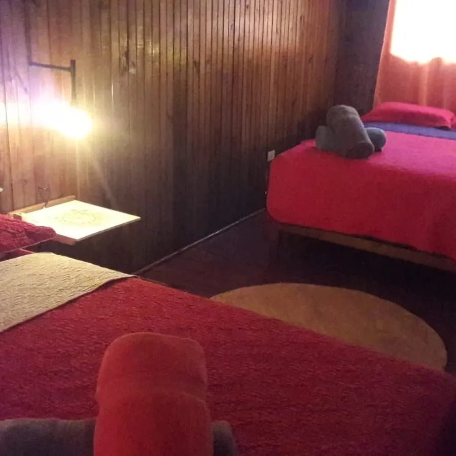 3 casas separadas en Big Creek, Isla Coon, Bocas del Toro