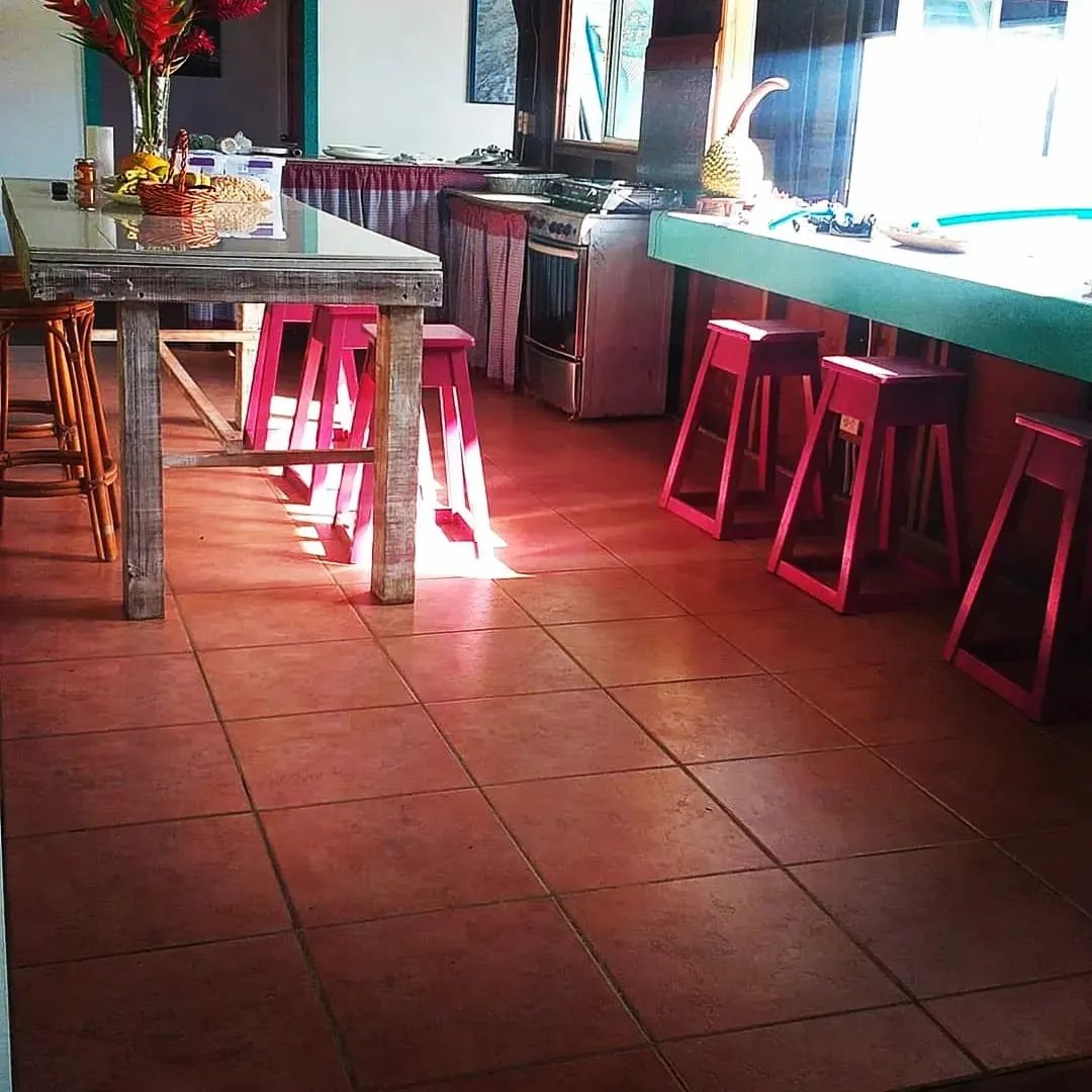 3 casas separadas en Big Creek, Isla Coon, Bocas del Toro