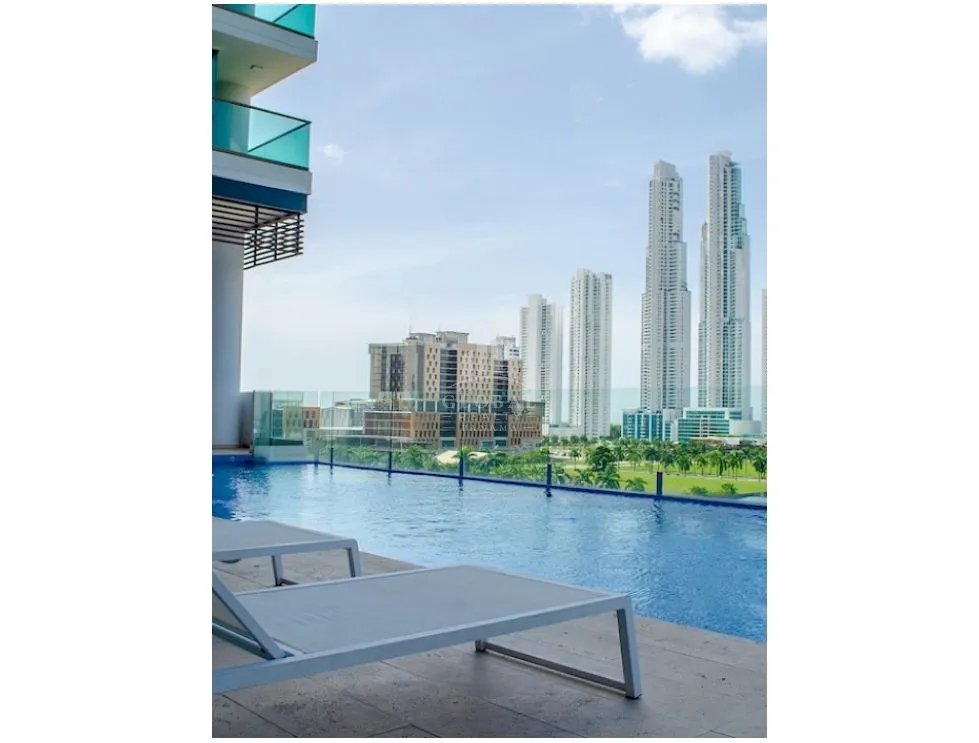 PARK LANE COSTA DEL ESTE | APARTAMENTOS EN VENTA