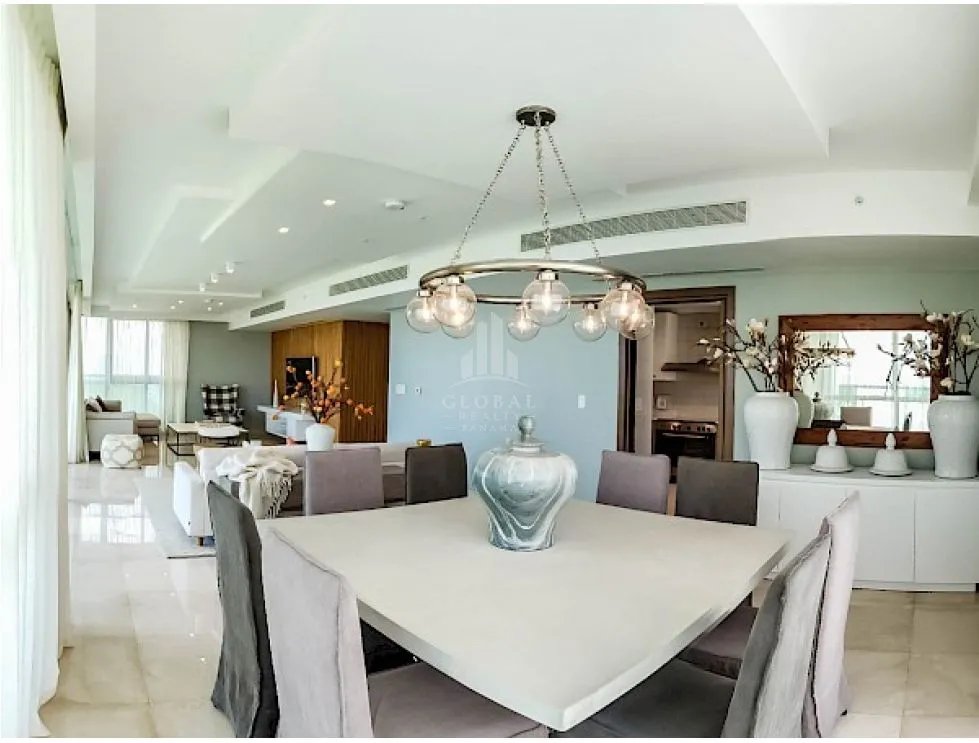 PARK LANE COSTA DEL ESTE | APARTAMENTOS EN VENTA