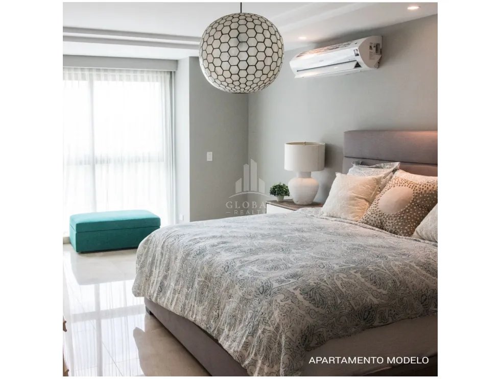 PARK LANE COSTA DEL ESTE | APARTAMENTOS EN VENTA