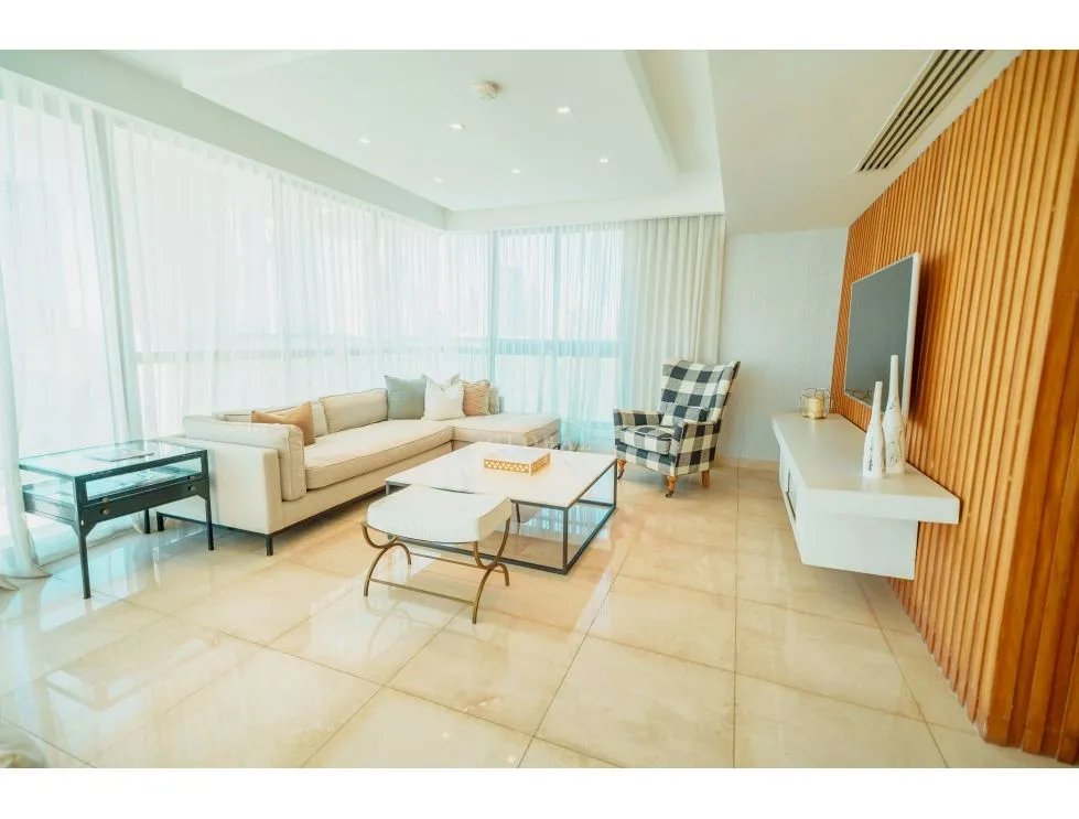 PARK LANE COSTA DEL ESTE | APARTMENTS FOR SALE