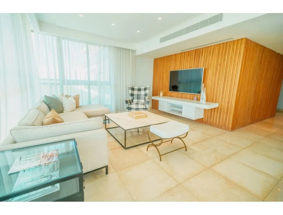 Apartamento à Venda em Costa Del Este
