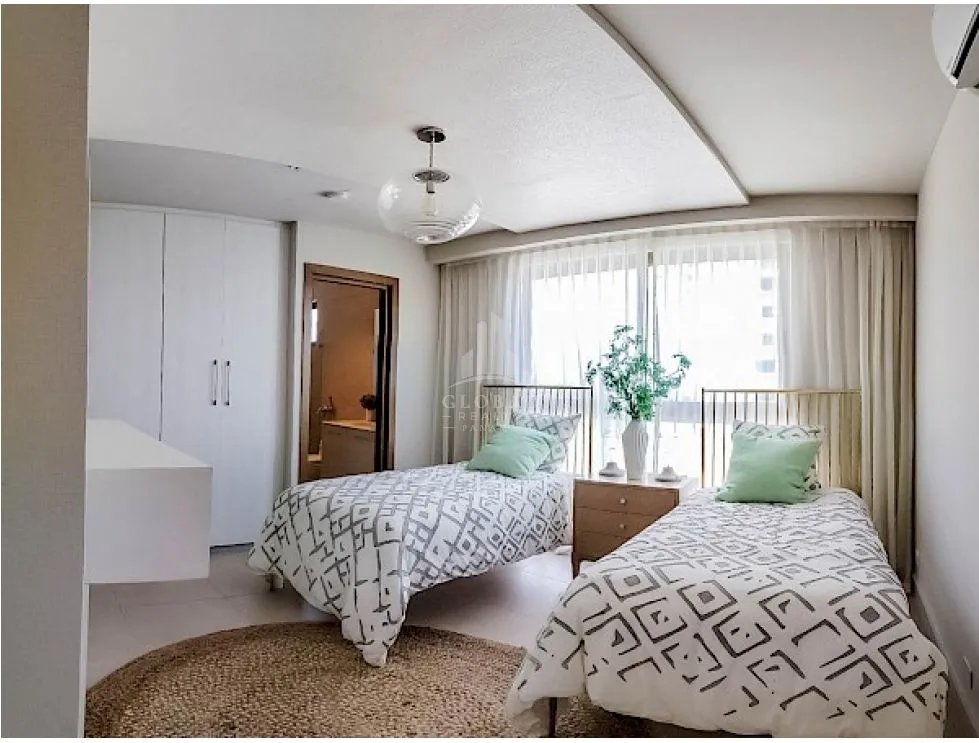Apartamento à Venda em Costa Del Este