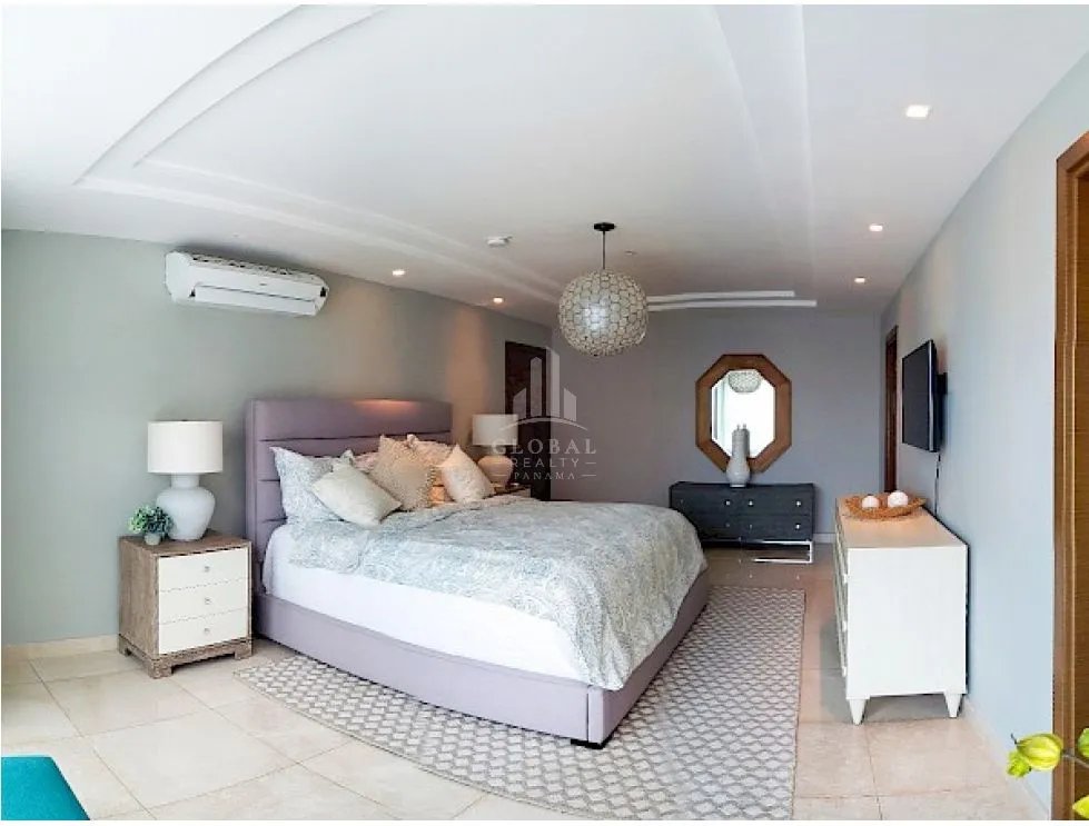 Apartamento à Venda em Costa Del Este