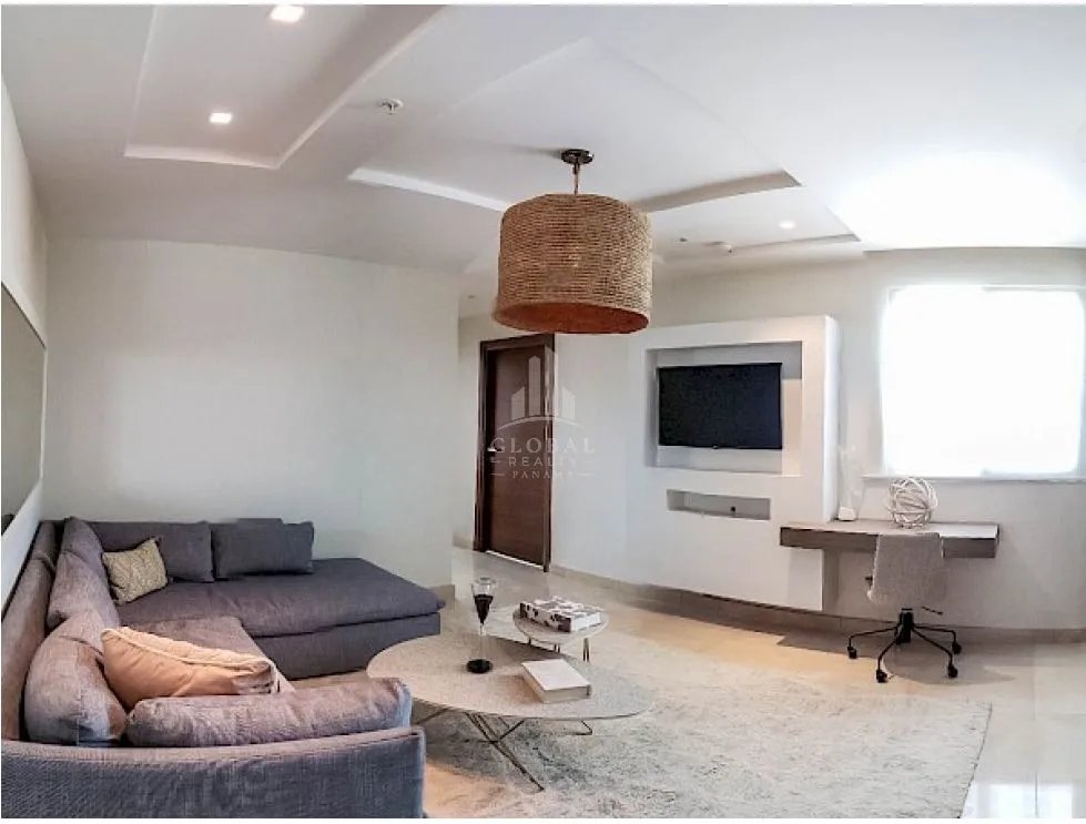 Apartamento à Venda em Costa Del Este
