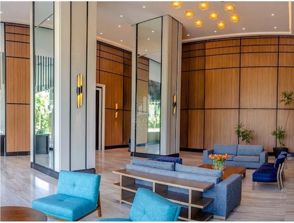 Apartamento à Venda em Costa Del Este
