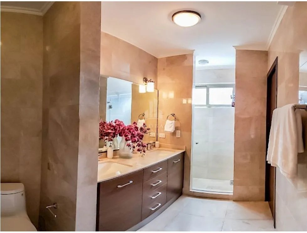 Apartamento à Venda em Costa Del Este