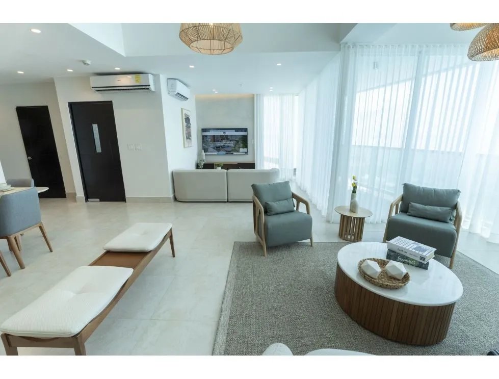 Rent-to-Own | PH Ocean Waves, Playa Gorgona. LM