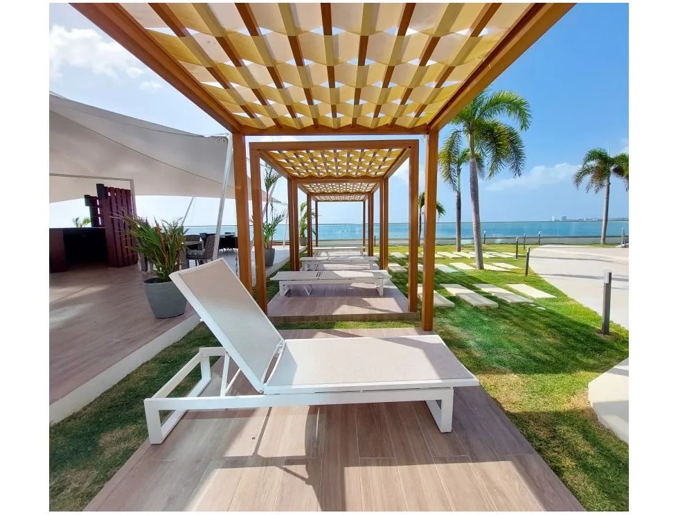 Alquiler con Opción a Compra | PH Ocean Waves, Playa Gorgona. LM