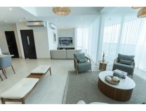 Alquiler con Opción a Compra | PH Ocean Waves, Playa Gorgona…
