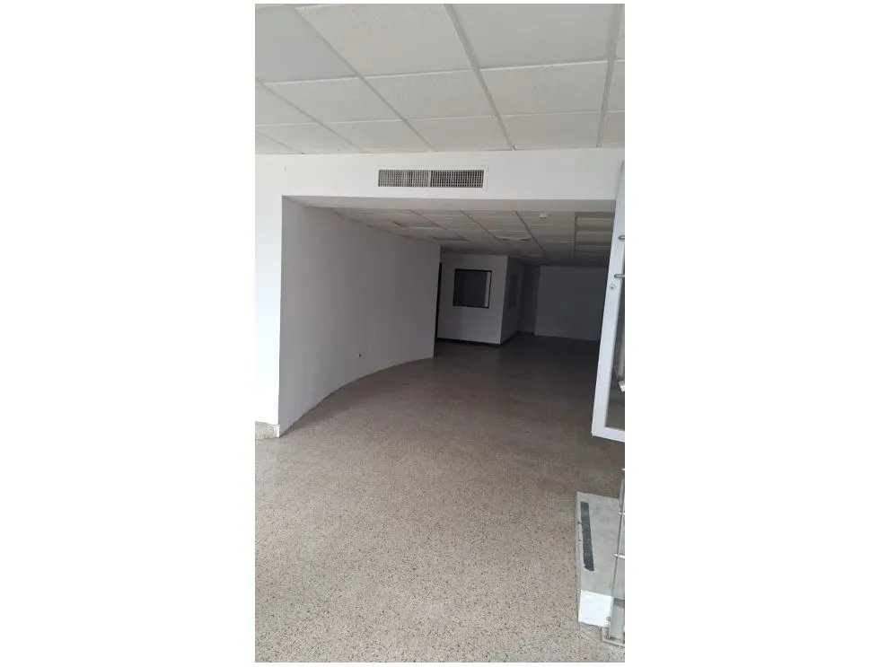 Locales Comerciales en Alquiler | Plaza Psari, El Dorado. GM
