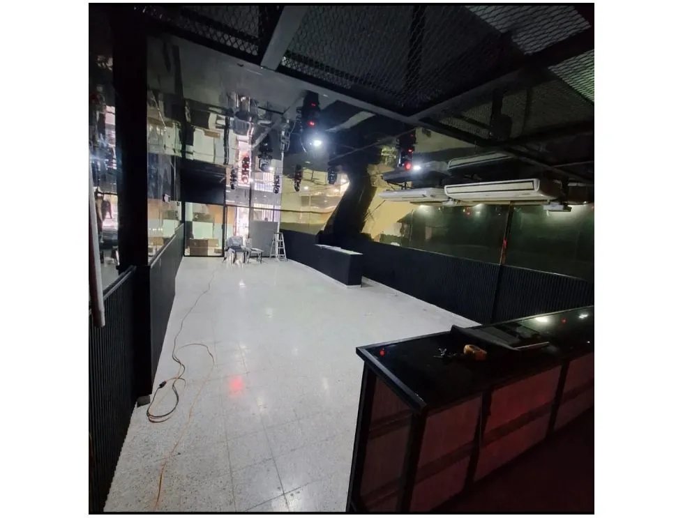 Locales Comerciales en Alquiler | Plaza Psari, El Dorado. GM