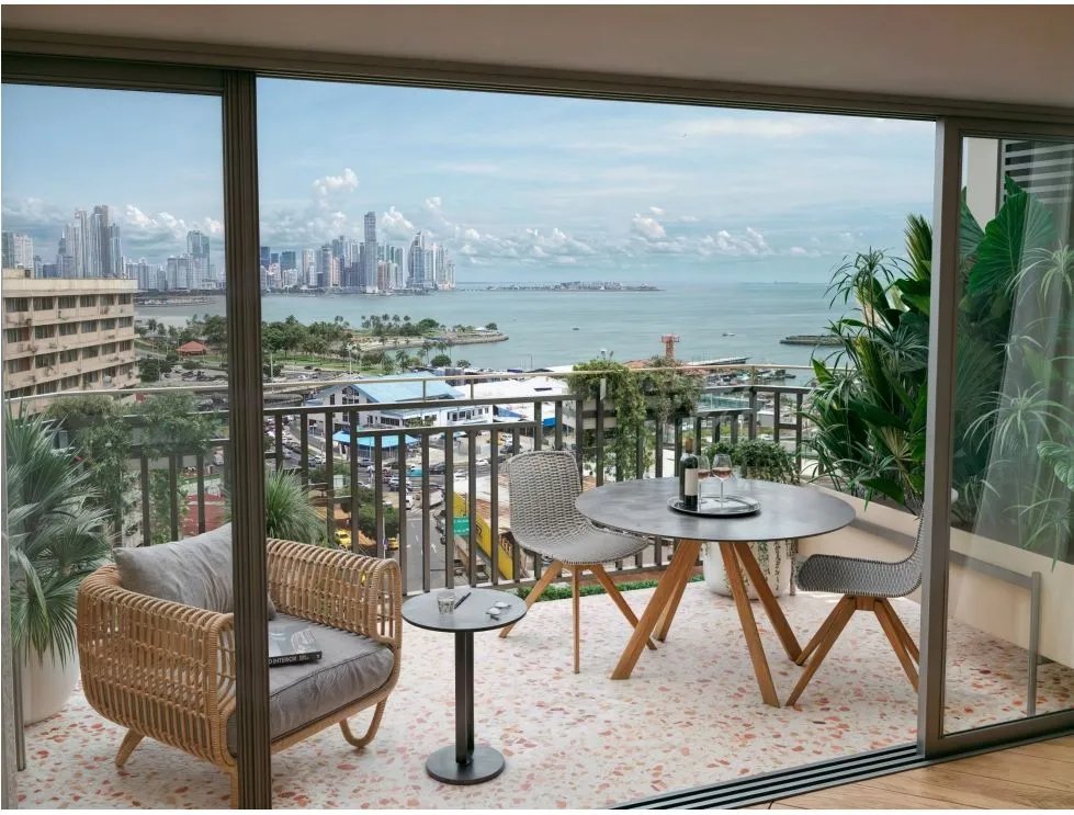 Apartment with Appliances Included for Sale – PH La Unión, Gran Central (Santa Ana)