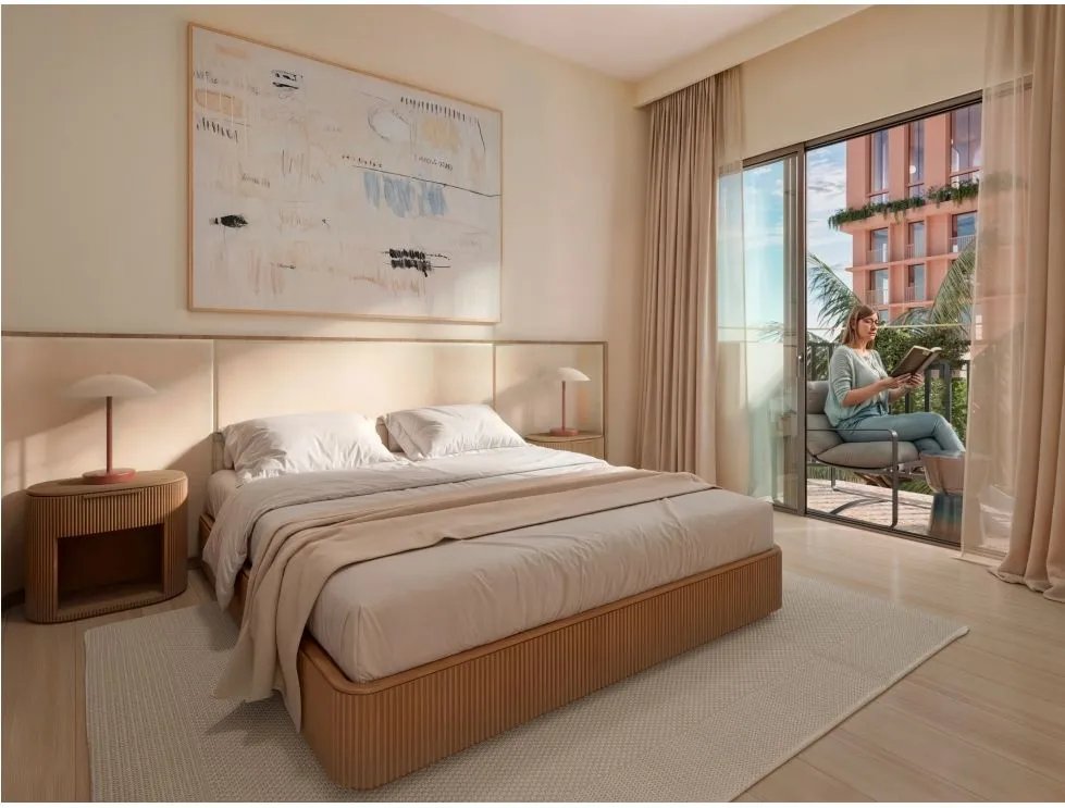 Apartment with Appliances Included for Sale – PH La Unión, Gran Central (Santa Ana)