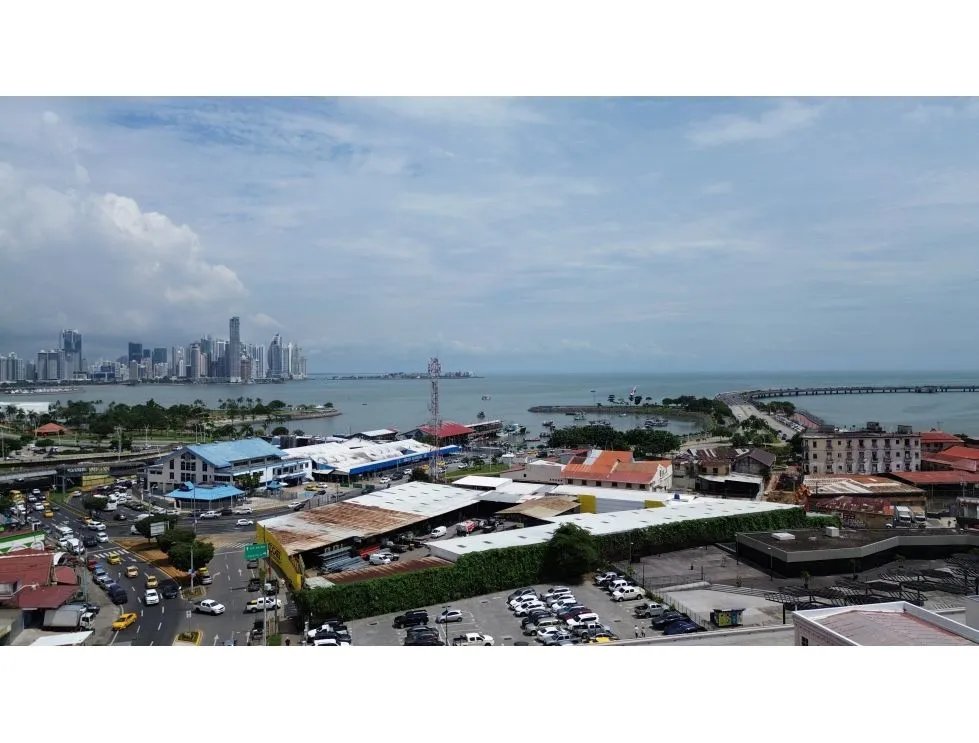 Apartment with Appliances Included for Sale – PH La Unión, Gran Central (Santa Ana)