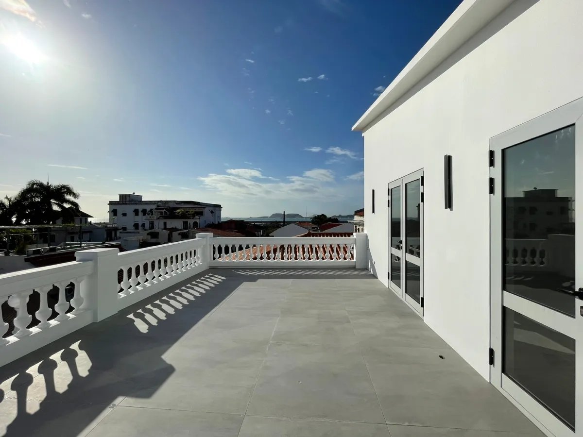 Edificio Completo en Venta: PH Las Bóvedas – Casco Antiguo