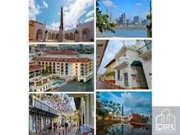 Ponto Comercial à Venda em Casco Antiguo