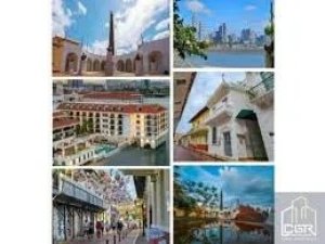 Local Comercial Premium en Venta – PH Bóvedas, Casco Antiguo
