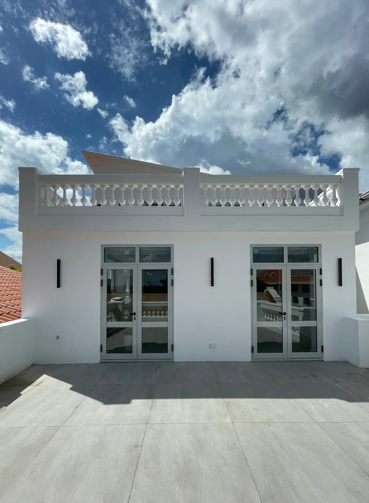 Espectacular Penthouse con Vista al Mar en Venta – PH Bóvedas, Casco Antiguo